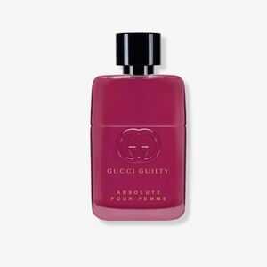 Gucci Absolute Pour Femme Eau de Parfum